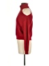 BCBGeneration Red Turtleneck Sweater Size M - photo 5