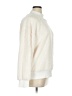 Crown & Ivy 100% Polyester White Pullover Sweater Size XL - photo 4