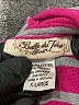 Belle Du Jour Pink Poncho Size XL (kids) - photo 3