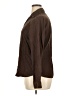 Rebecca Malone 100% Polyester Brown Cardigan Size XL - photo 5