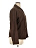 Rebecca Malone 100% Polyester Brown Cardigan Size XL - photo 4
