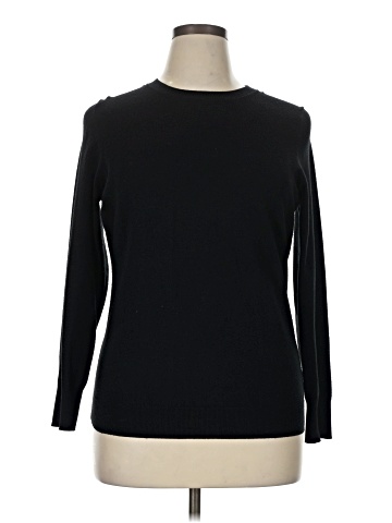Worthington Pullover Sweater (view 1)