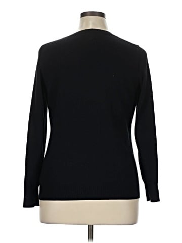Worthington Pullover Sweater (view 2)