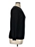 Worthington Black Pullover Sweater Size XL - photo 4