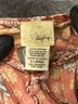 Daytrip Orange Tank Top Size XL - photo 7