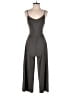 Aeropostale Solid Gray Green Jumpsuit Size XS - photo 1