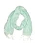 Unbranded Teal Scarf One size - photo 1