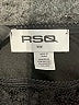 RSQ Black Formal Skirt Size L - photo 4