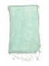 Unbranded Teal Scarf One size - photo 2
