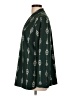 Chico's Green Kimono Size Lg (2) - photo 5