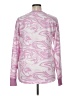 Crane Paisley Pink Pullover Sweater Size XL - photo 2