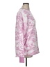Crane Paisley Pink Pullover Sweater Size XL - photo 4
