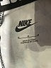 Nike Print Blue Active Pants Size M - photo 7