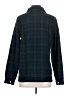 L.L.Bean Plaid Green Long Sleeve Button-Down Shirt Size S (tall) - photo 2