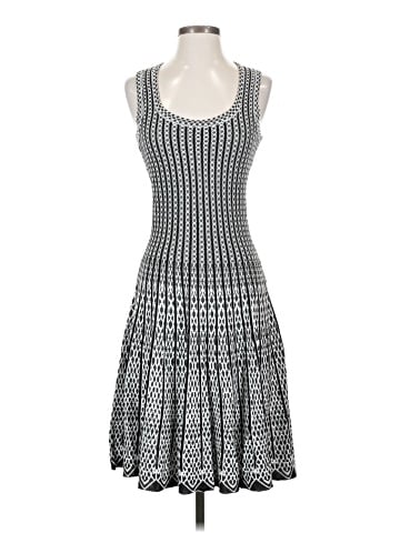Zozo Cocktail Dress (view 1)