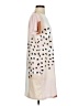 Unbranded Graphic Tan Casual Dress Size S - photo 4