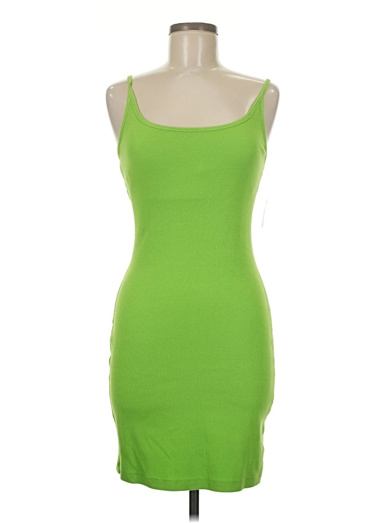 Old Navy Cocktail Dress In Green