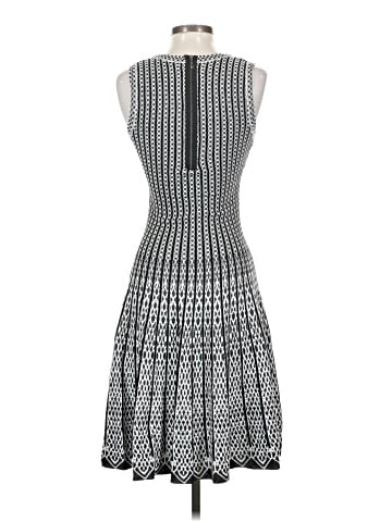 Zozo Cocktail Dress (view 2)