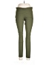 Columbia Solid Green Active Pants Size L - photo 1