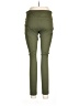 Columbia Solid Green Active Pants Size L - photo 2