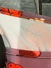 Unbranded Orange Dress Size 7 - photo 3