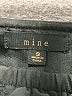 Mine 100% Polyester Black Cocktail Dress Size S - photo 7