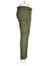 Columbia Solid Green Active Pants Size L - photo 4