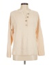 Unbranded Tan Pullover Sweater Size M - photo 1