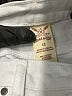 Faded Glory White Jeans Size 12 - photo 7