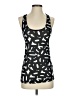 Nike Black Active Tank Size XS - photo 1