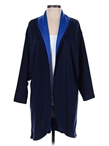 Fendi Vintage Wool Cardigan (view 1)