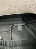 Athleta Solid Black Shorts Size XS - photo 3