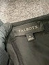 Talbots Tweed Gray Formal Skirt Size 6 - photo 4