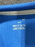 Nike Blue Track Jacket Size 0 - 2 - photo 6