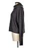 Pink Rose Gray Pullover Sweater Size L - photo 5