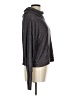 Pink Rose Gray Pullover Sweater Size L - photo 4