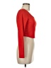 Unbranded 100% Polyester Red Long Sleeve Top Size M - photo 4