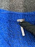 Poof! Blue Pullover Sweater Size M - photo 7