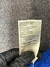 Poof! Blue Pullover Sweater Size M - photo 8