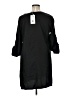 YOINS 100% Polyester Black Casual Dress Size XL - photo 2