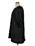 YOINS 100% Polyester Black Casual Dress Size XL - photo 5