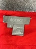 Eccoci 100% Polyester Burgundy Casual Skirt Size 4 - photo 4