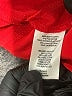 Leith Solid Red Casual Skirt Size XS - photo 5