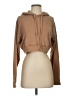 Bleusalt Tan Sweatshirt Size 00 - photo 1