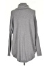 Cyrus Gray Turtleneck Sweater Size S - photo 2