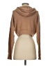 Bleusalt Tan Sweatshirt Size 00 - photo 2