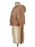 Bleusalt Tan Sweatshirt Size 00 - photo 5