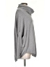 Cyrus Gray Turtleneck Sweater Size S - photo 4