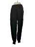 Zara 100% Polyester Black Casual Pants Size XS - photo 1