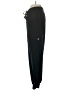 Zara 100% Polyester Black Casual Pants Size XS - photo 5